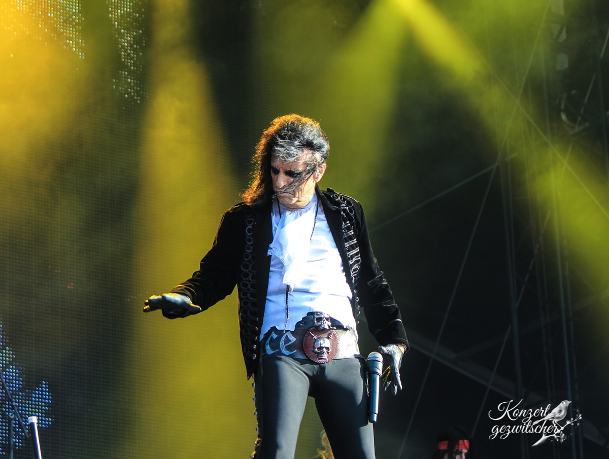 Alice Cooper (1 von 26) Alice Cooper (1 von 26)