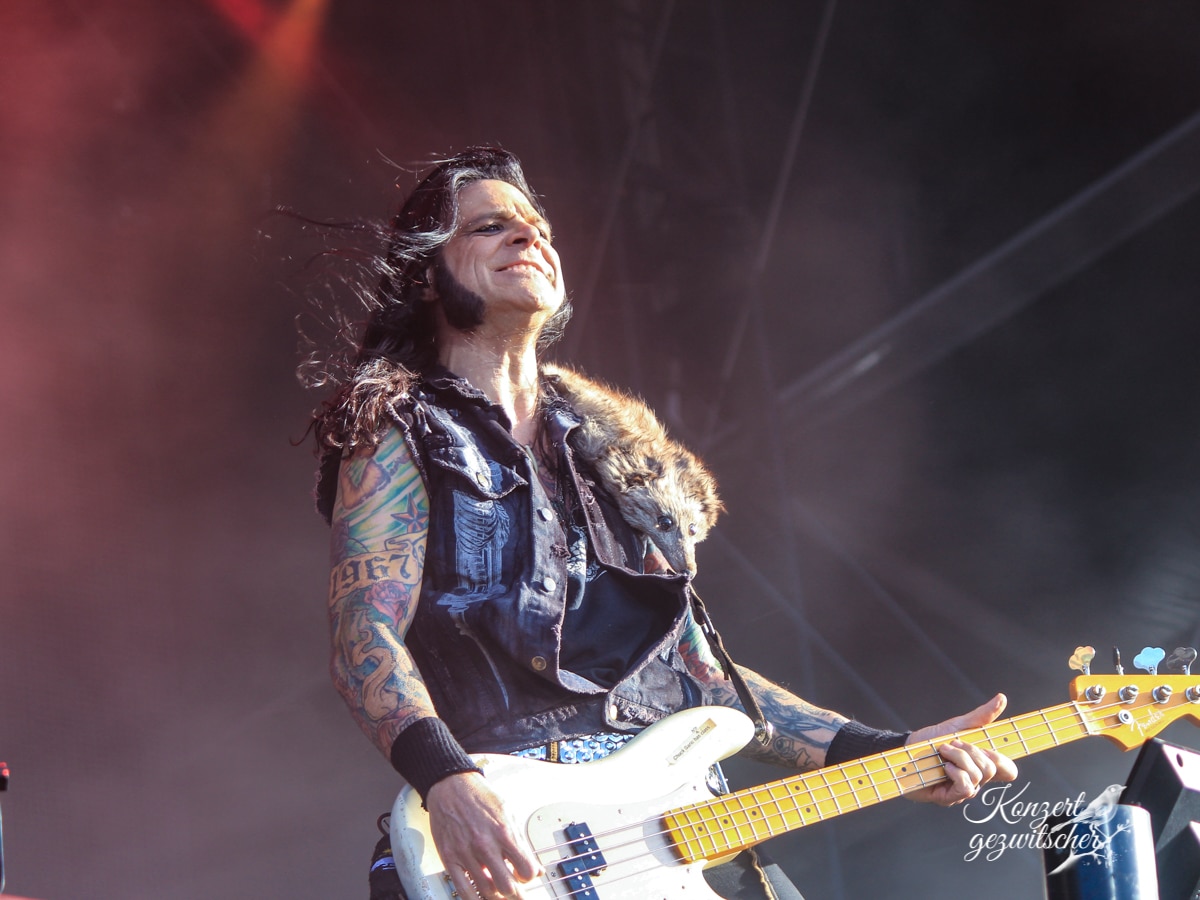 Alice Cooper (10 von 26) Alice Cooper (10 von 26)