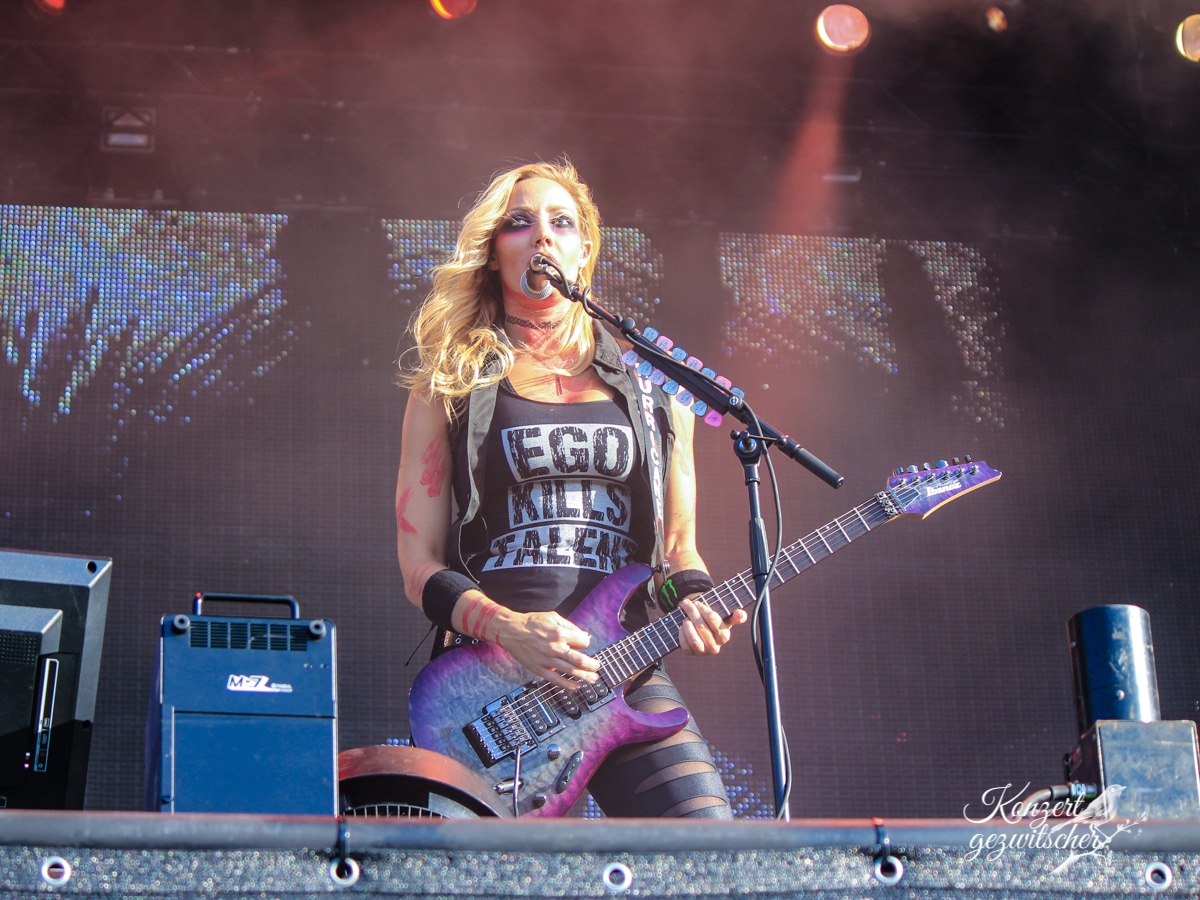 Alice Cooper (11 von 26) Alice Cooper (11 von 26)