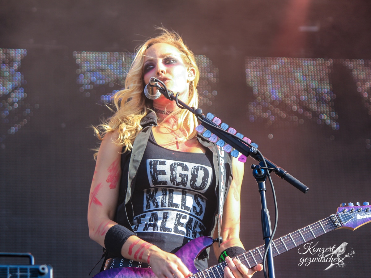 Alice Cooper (12 von 26) Alice Cooper (12 von 26)