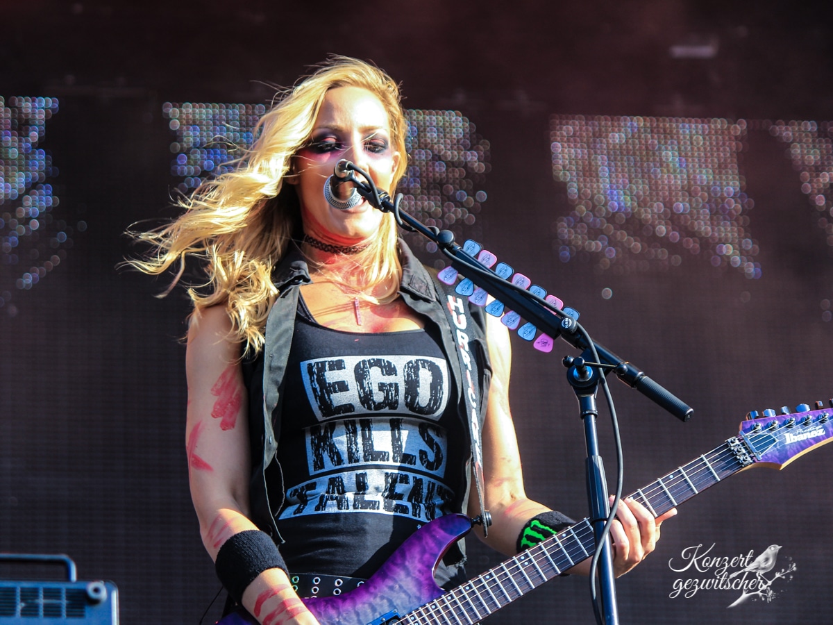 Alice Cooper (13 von 26) Alice Cooper (13 von 26)