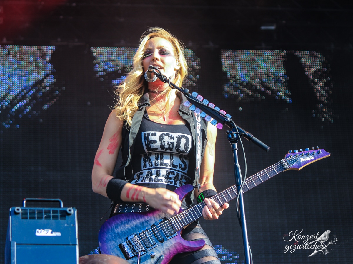 Alice Cooper (14 von 26) Alice Cooper (14 von 26)