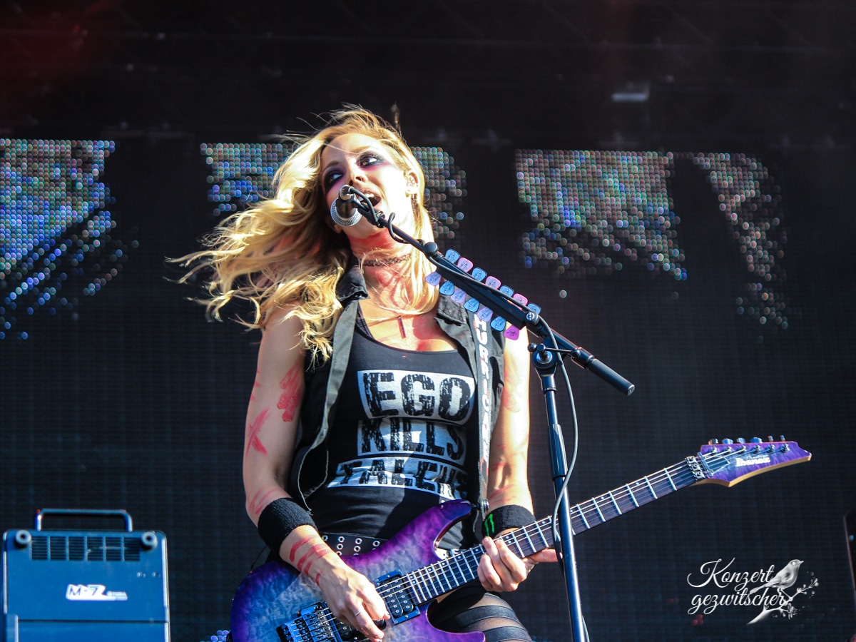 Alice Cooper (15 von 26) Alice Cooper (15 von 26)