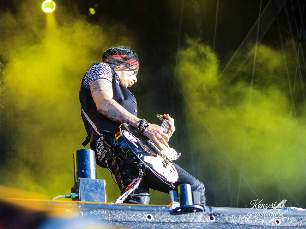 Alice Cooper (16 von 26) Alice Cooper (16 von 26)