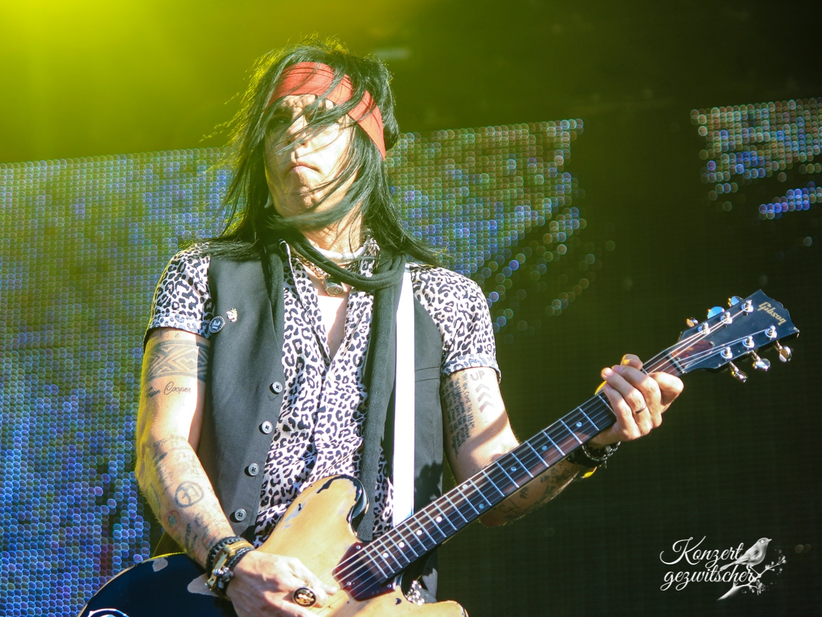 Alice Cooper (17 von 26) Alice Cooper (17 von 26)