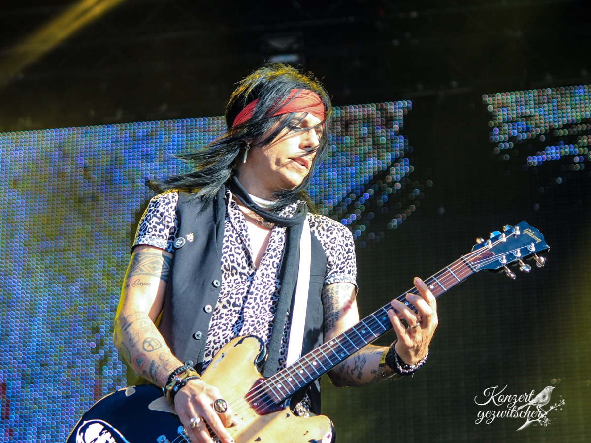 Alice Cooper (18 von 26) Alice Cooper (18 von 26)