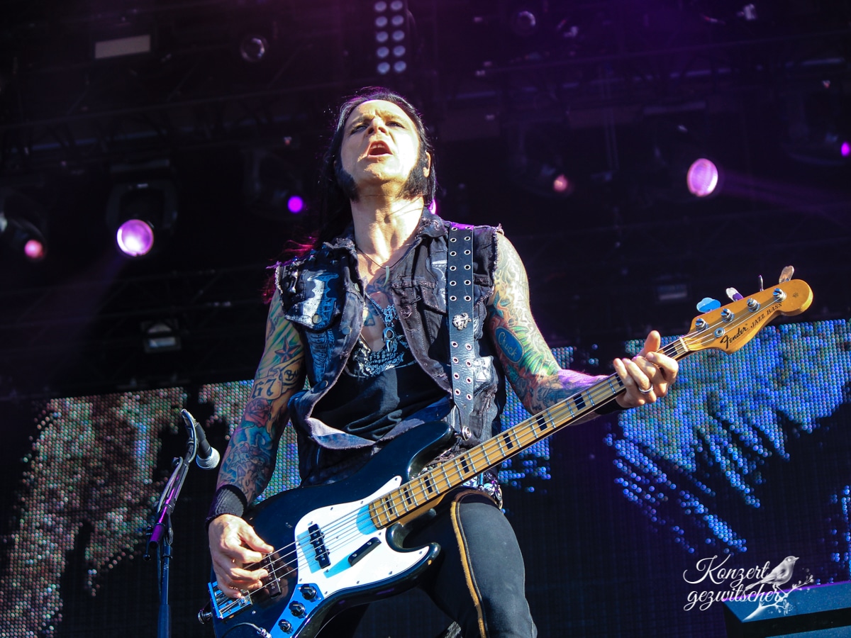 Alice Cooper (19 von 26) Alice Cooper (19 von 26)