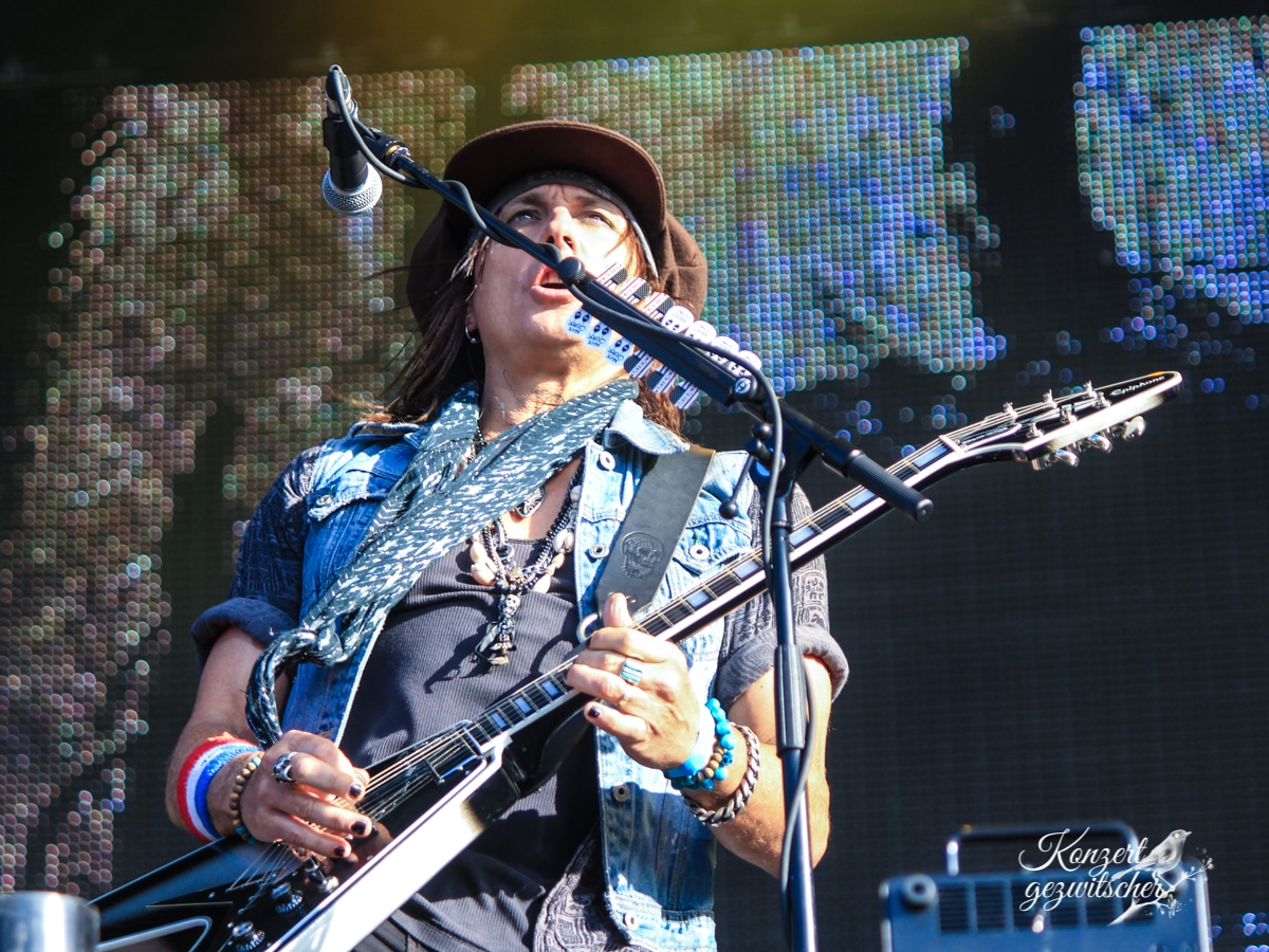 Alice Cooper (2 von 26) Alice Cooper (2 von 26)