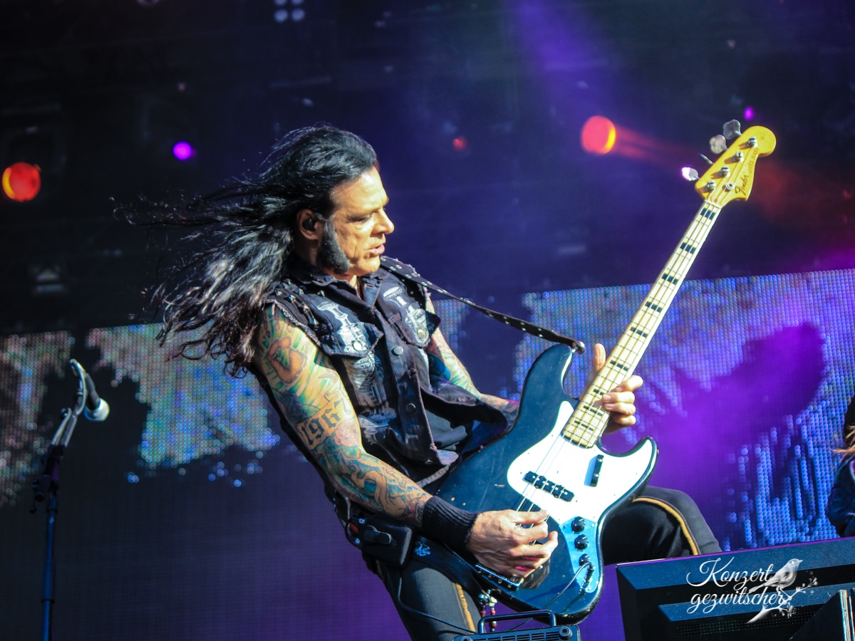 Alice Cooper (20 von 26) Alice Cooper (20 von 26)