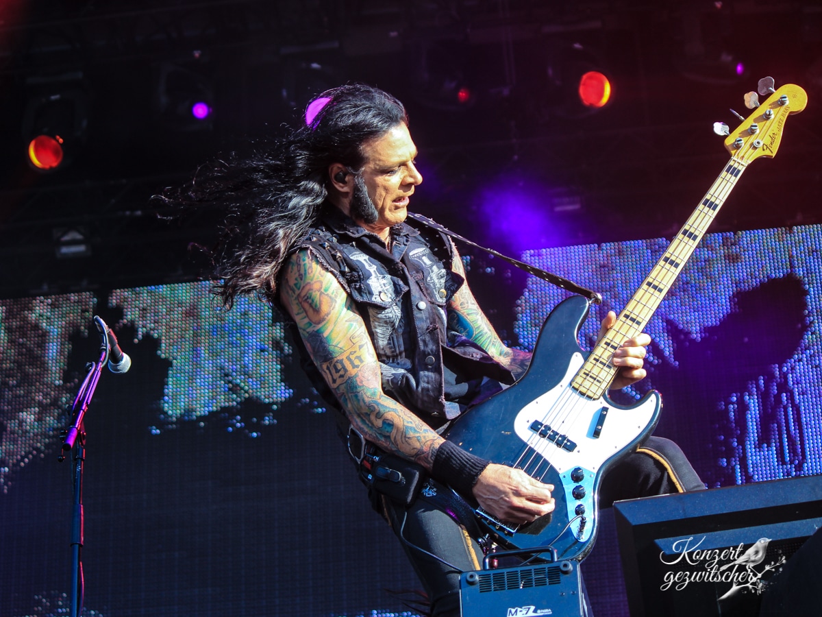 Alice Cooper (21 von 26) Alice Cooper (21 von 26)