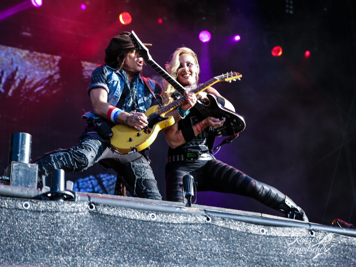 Alice Cooper (22 von 26) Alice Cooper (22 von 26)