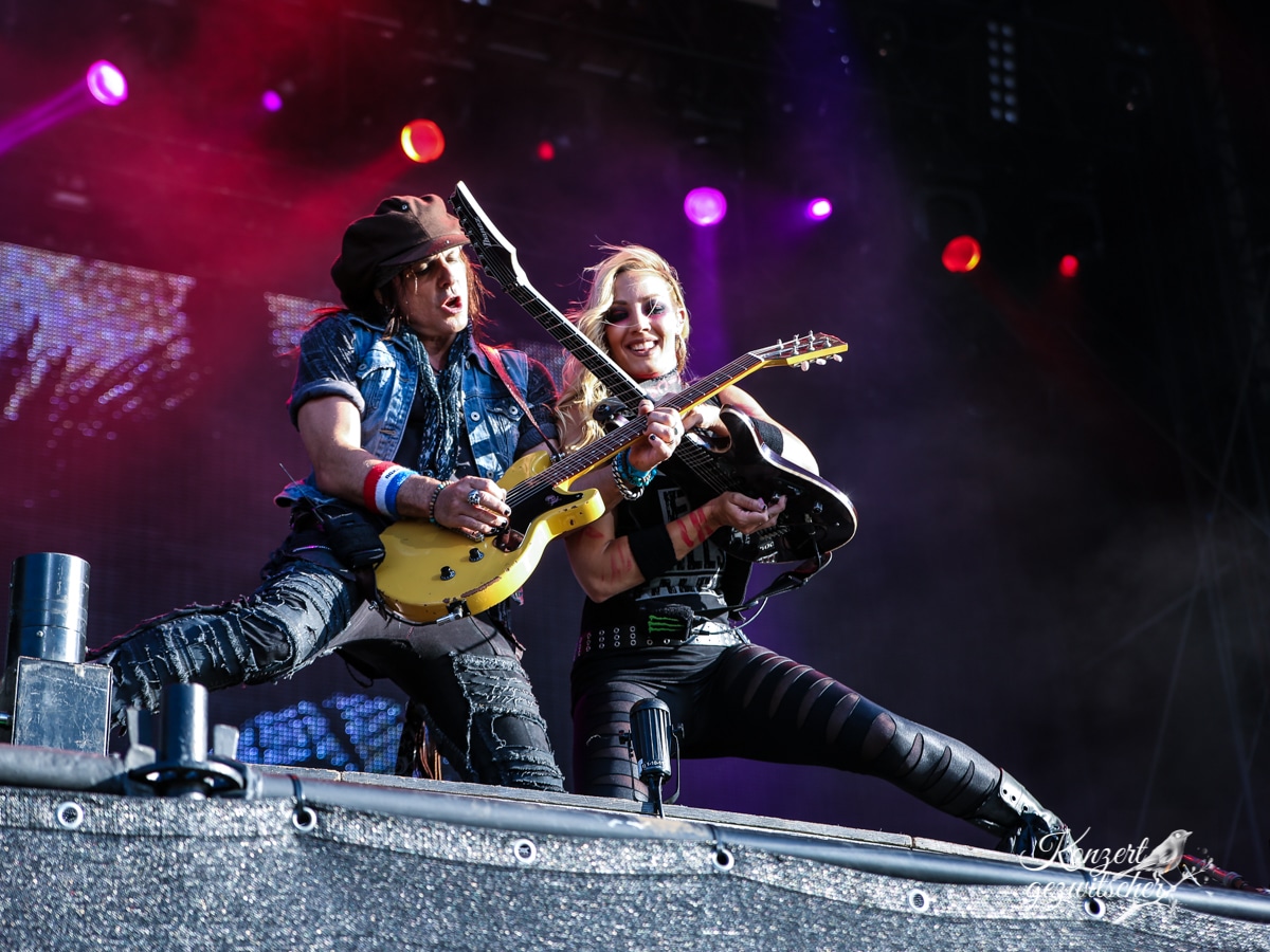 Alice Cooper (23 von 26) Alice Cooper (23 von 26)