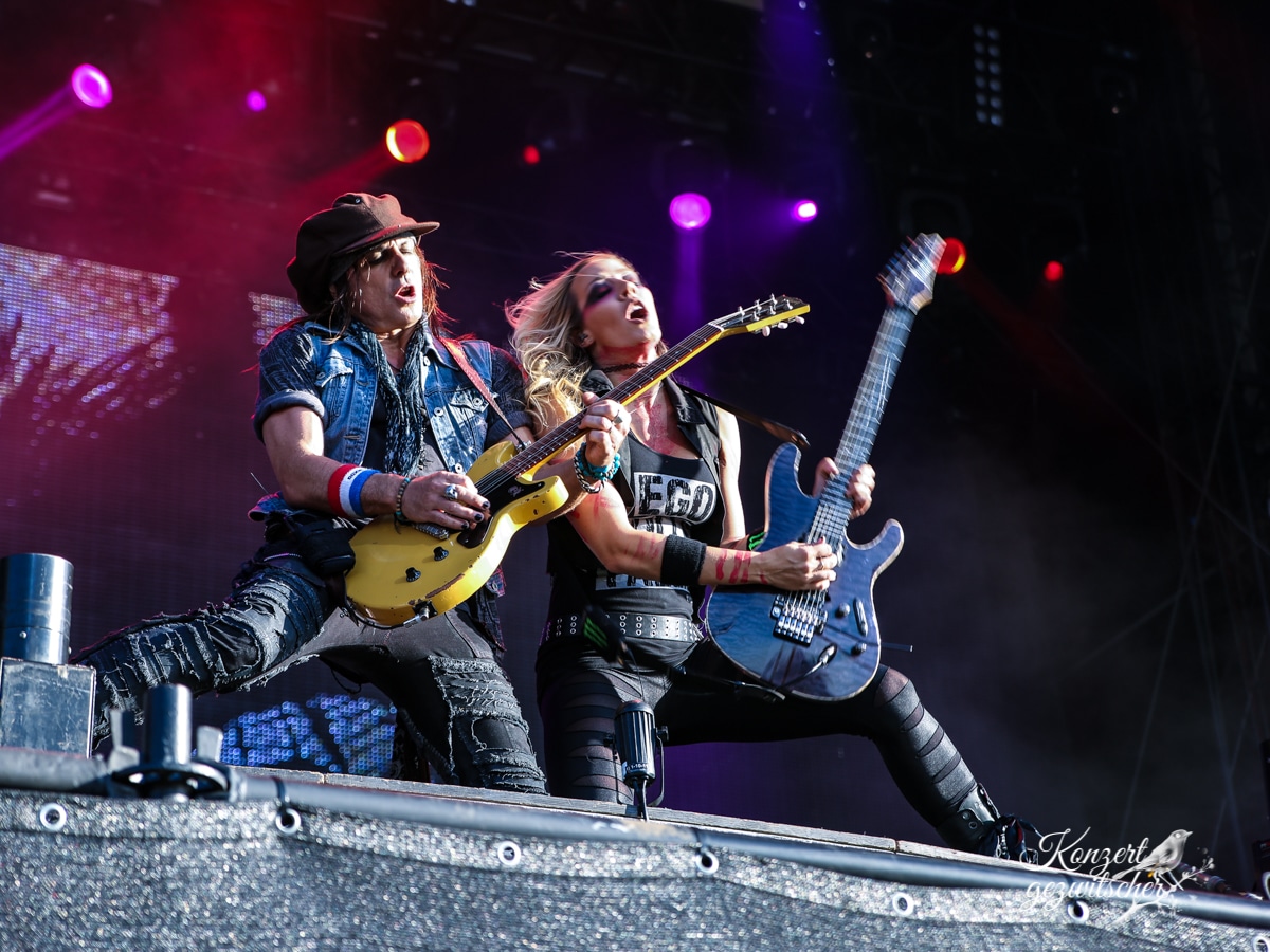 Alice Cooper (24 von 26) Alice Cooper (24 von 26)