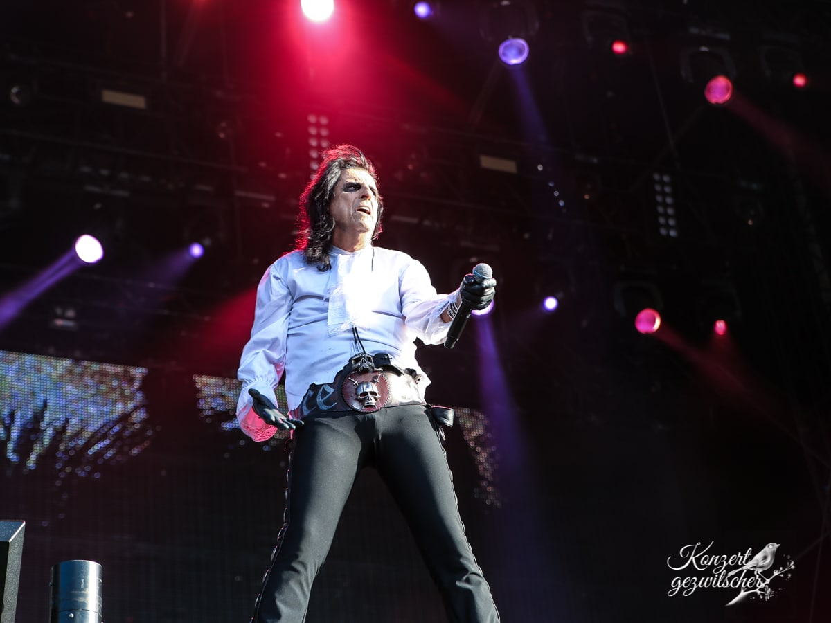 Alice Cooper (25 von 26) Alice Cooper (25 von 26)