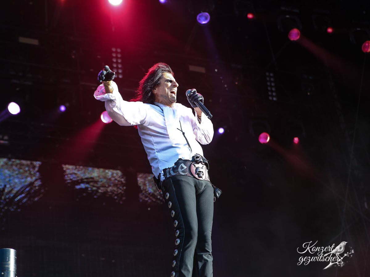 Alice Cooper (26 von 26) Alice Cooper (26 von 26)