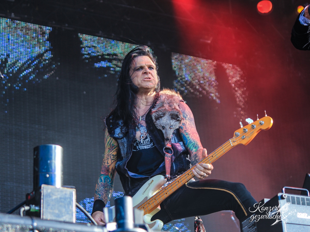 Alice Cooper (3 von 26) Alice Cooper (3 von 26)