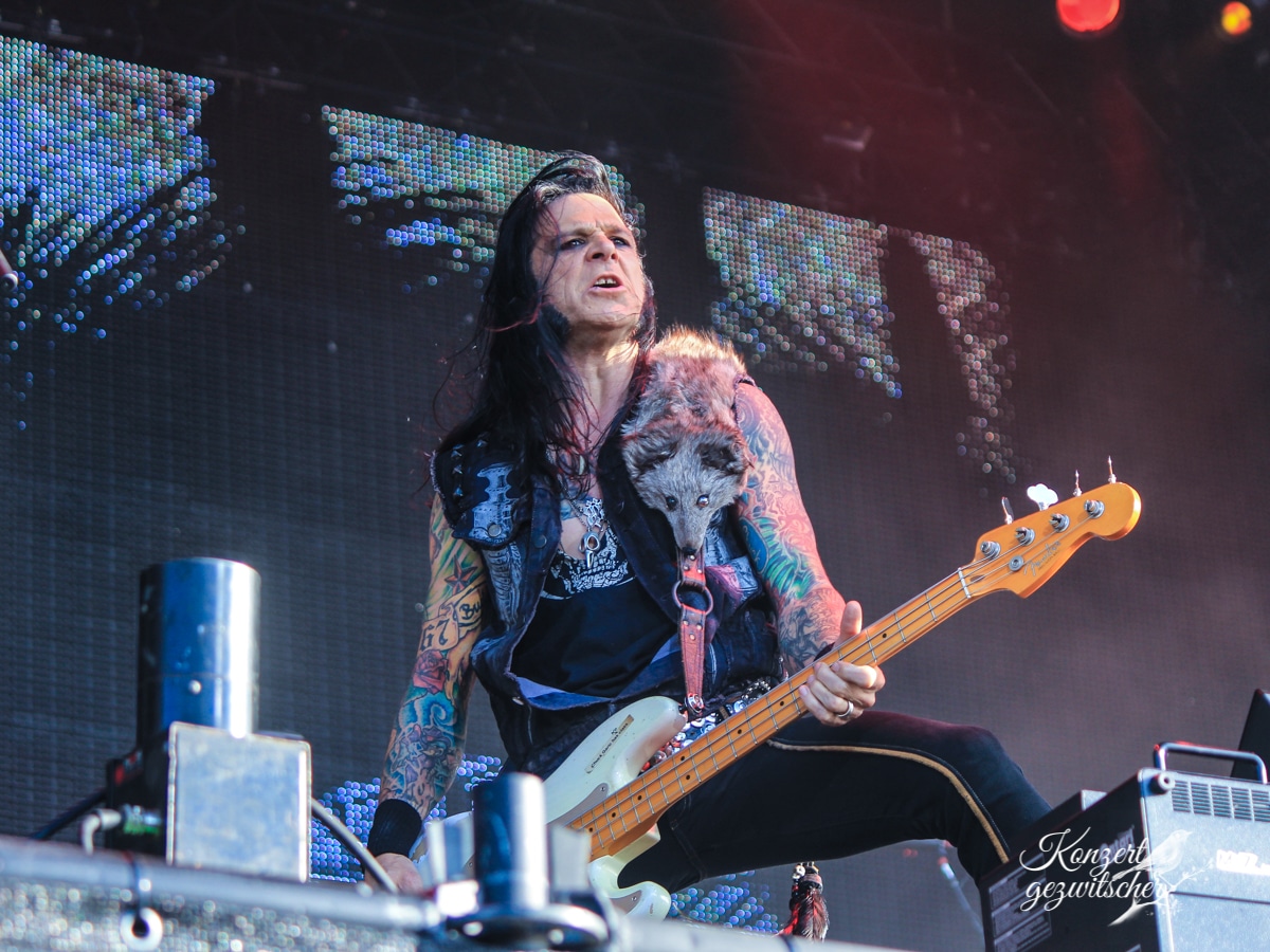 Alice Cooper (4 von 26) Alice Cooper (4 von 26)