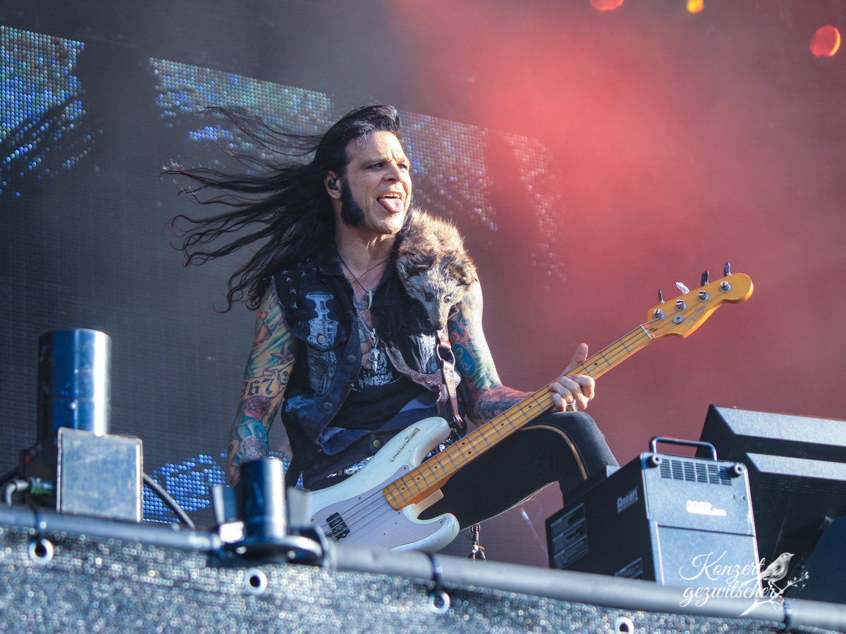 Alice Cooper (5 von 26) Alice Cooper (5 von 26)