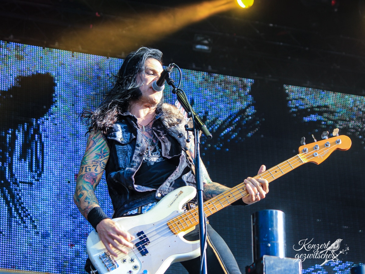 Alice Cooper (6 von 26) Alice Cooper (6 von 26)