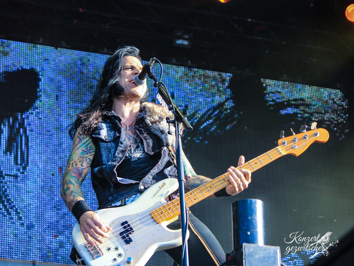 Alice Cooper (7 von 26) Alice Cooper (7 von 26)