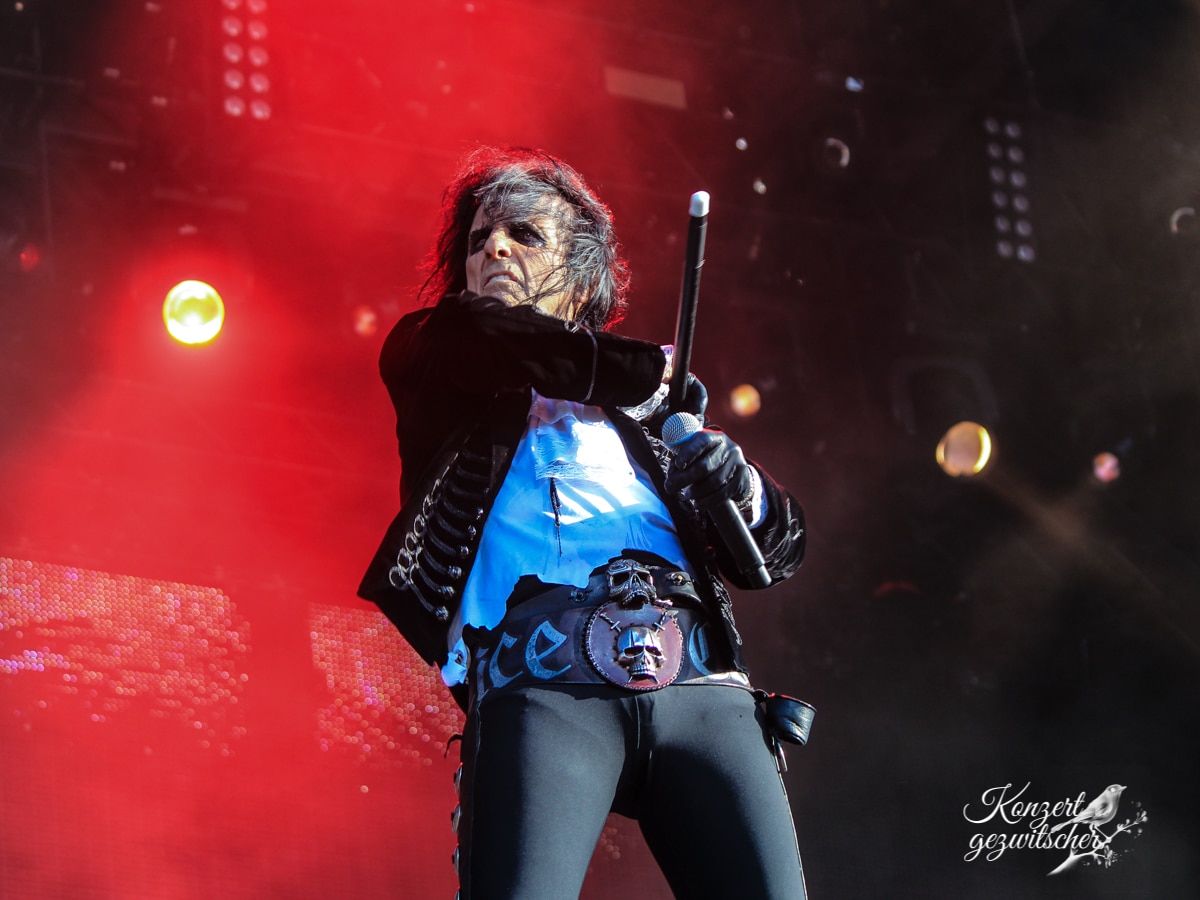 Alice Cooper (9 von 26) Alice Cooper (9 von 26)