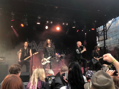 Nebenbühne Nebenbühne