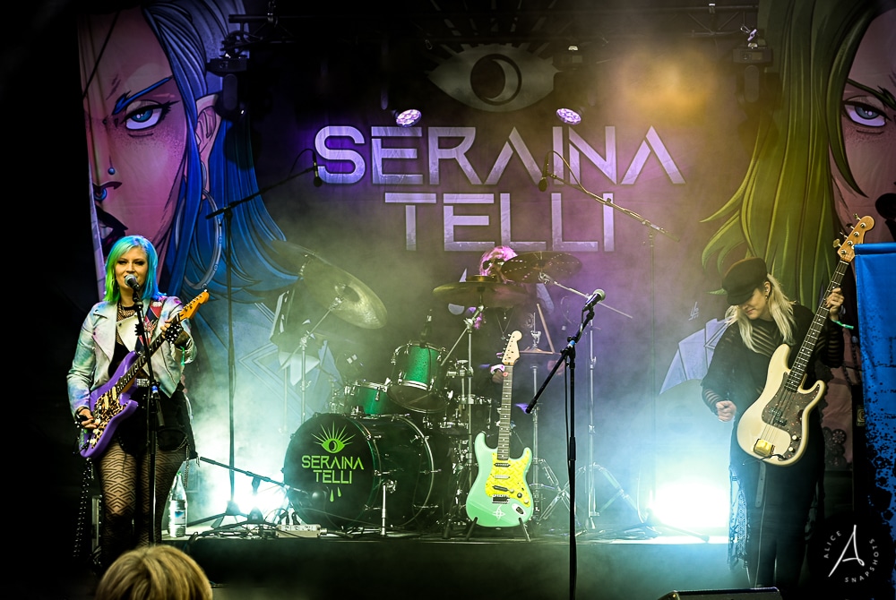 Bleiche Session Rock Out Bleiche Session Rock Out