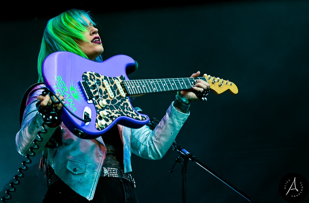 Bleiche Session Rock Out Bleiche Session Rock Out