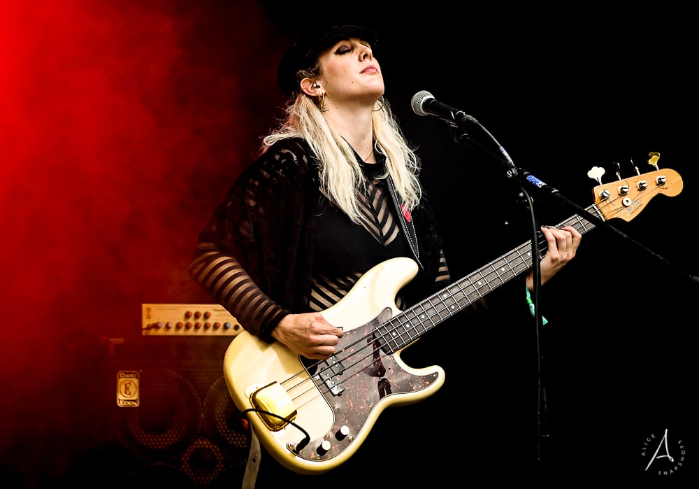 Bleiche Session Rock Out Bleiche Session Rock Out