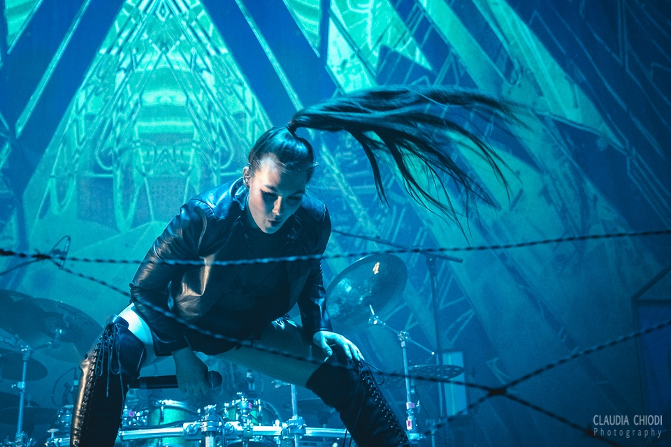 20200117-Amaranthe-Claudia_Chiodi-16 20200117-Amaranthe-Claudia_Chiodi-16