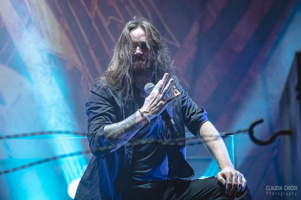 20200117-Amaranthe-Claudia_Chiodi-18 20200117-Amaranthe-Claudia_Chiodi-18