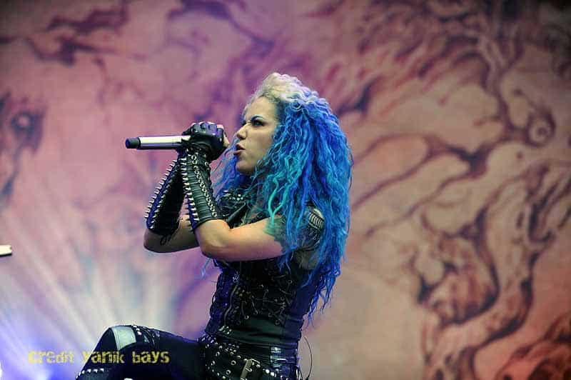 archenemy@greenfield-1803 archenemy@greenfield-1803