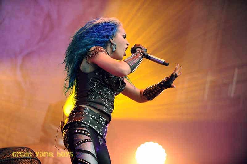 archenemy@greenfield-1810 archenemy@greenfield-1810