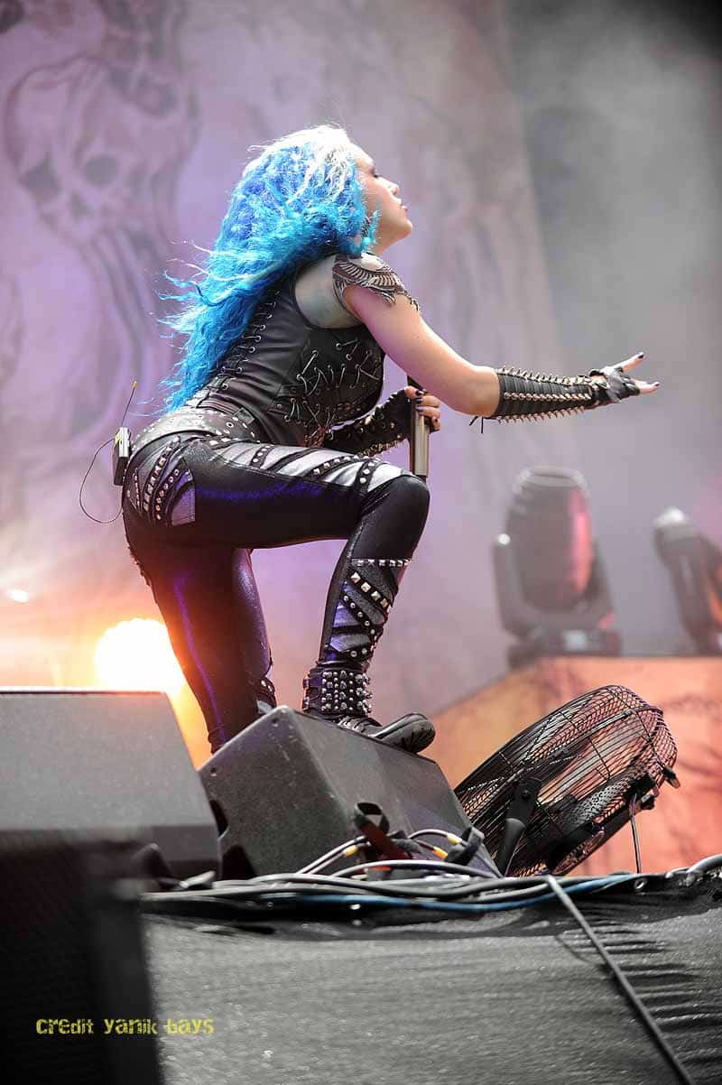 archenemy@greenfield-1812 archenemy@greenfield-1812