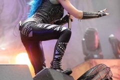 archenemy@greenfield-1812