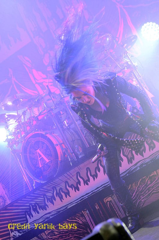 archenemy@komplex1802 archenemy@komplex1802