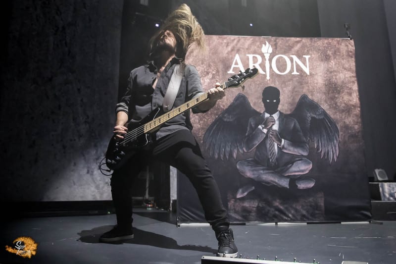 Arion| ©Stagetime