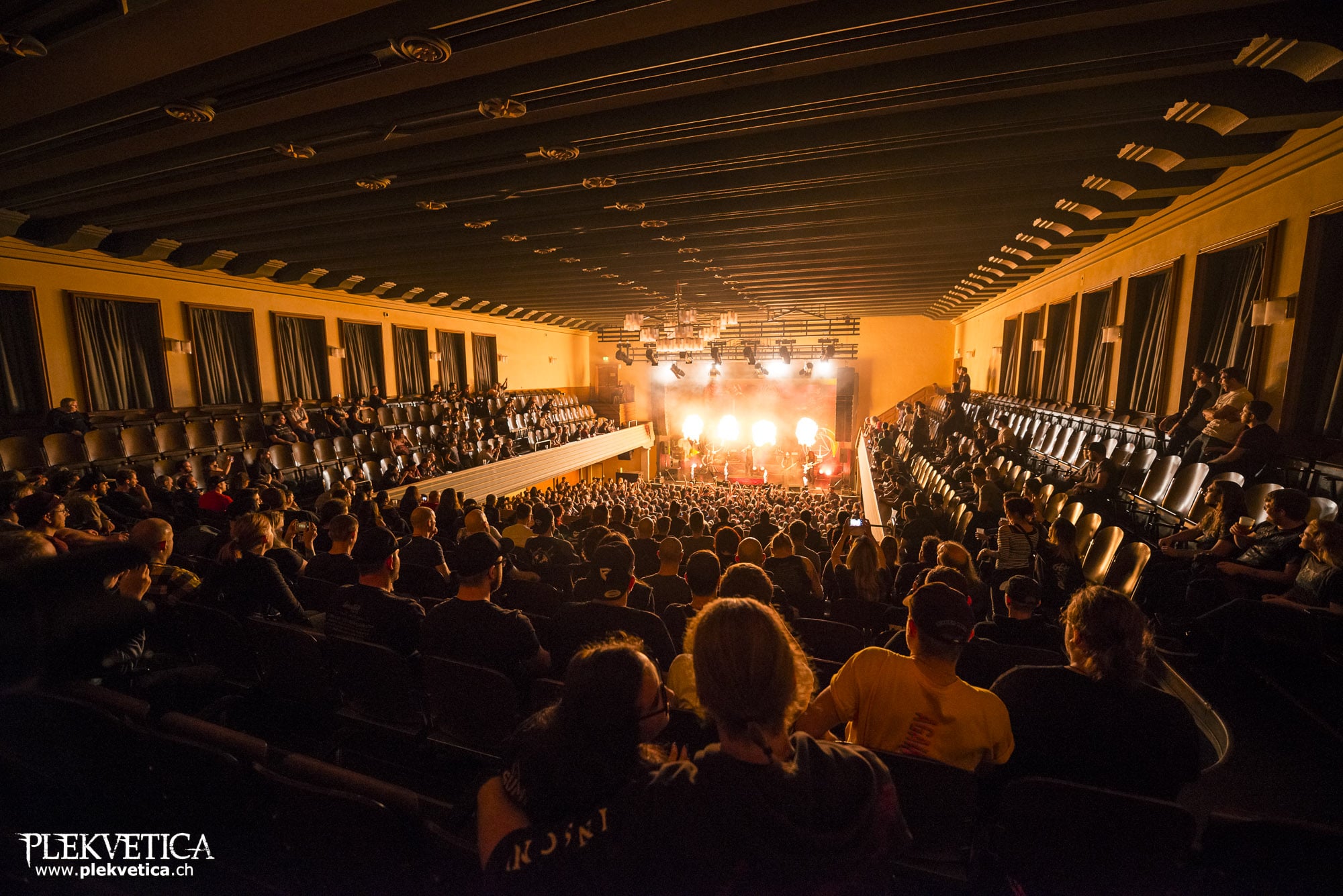 As I Lay Dying - Photo By Dänu As I Lay Dying - Photo By Dänu