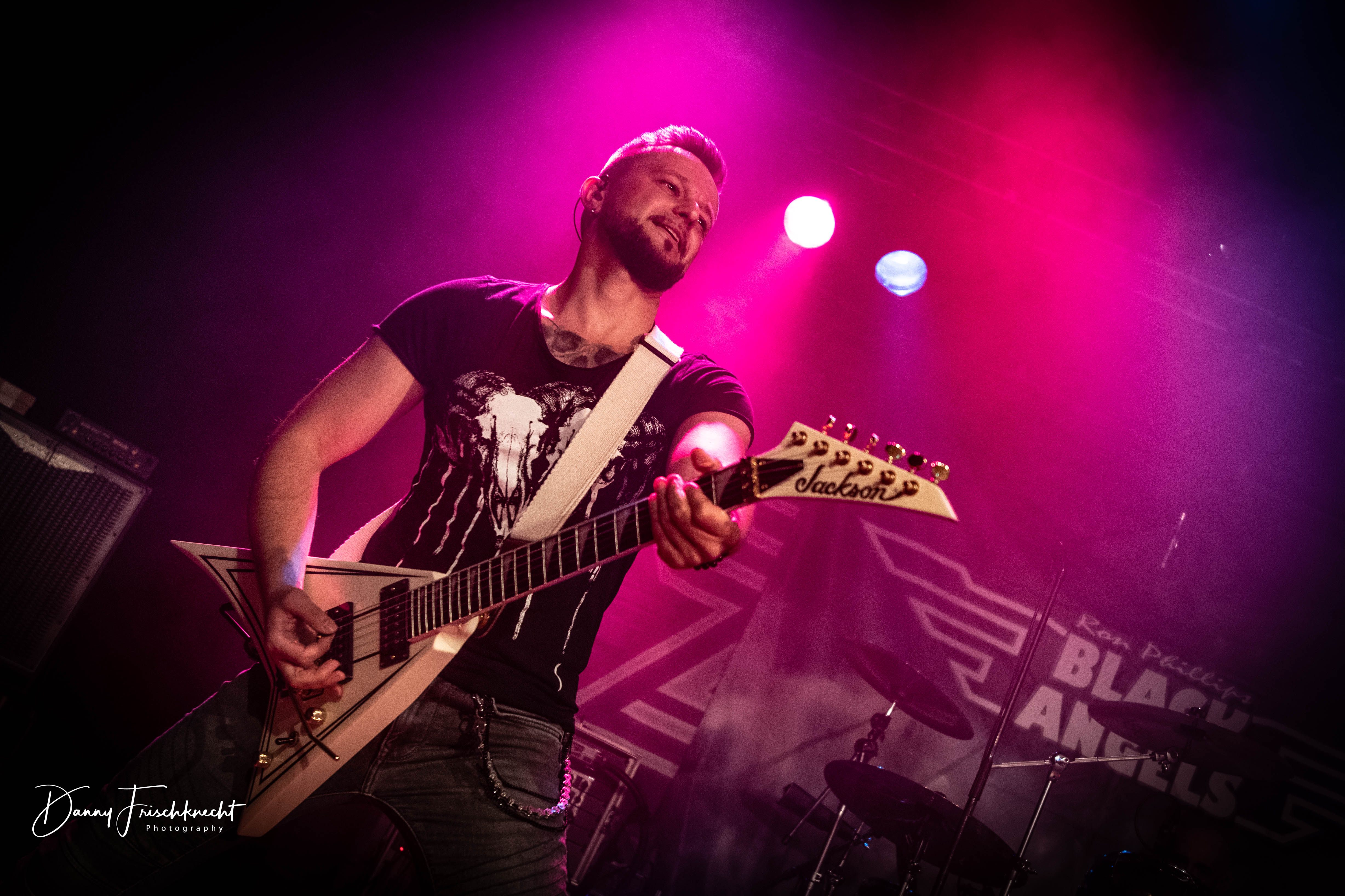 black-anges@rockintown22-15 black-anges@rockintown22-15