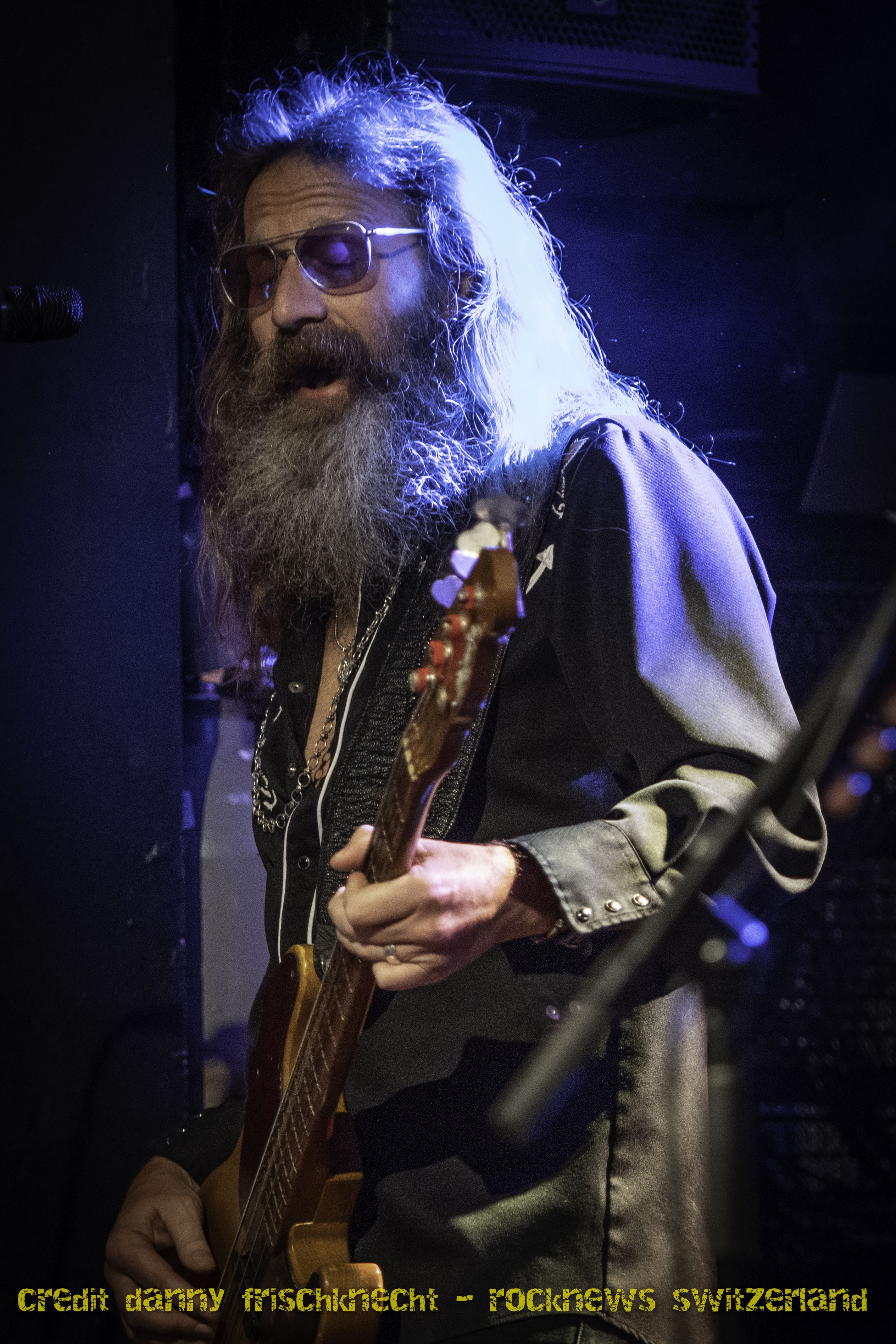 blackberrysmoke@kaufleuten2018-10 blackberrysmoke@kaufleuten2018-10