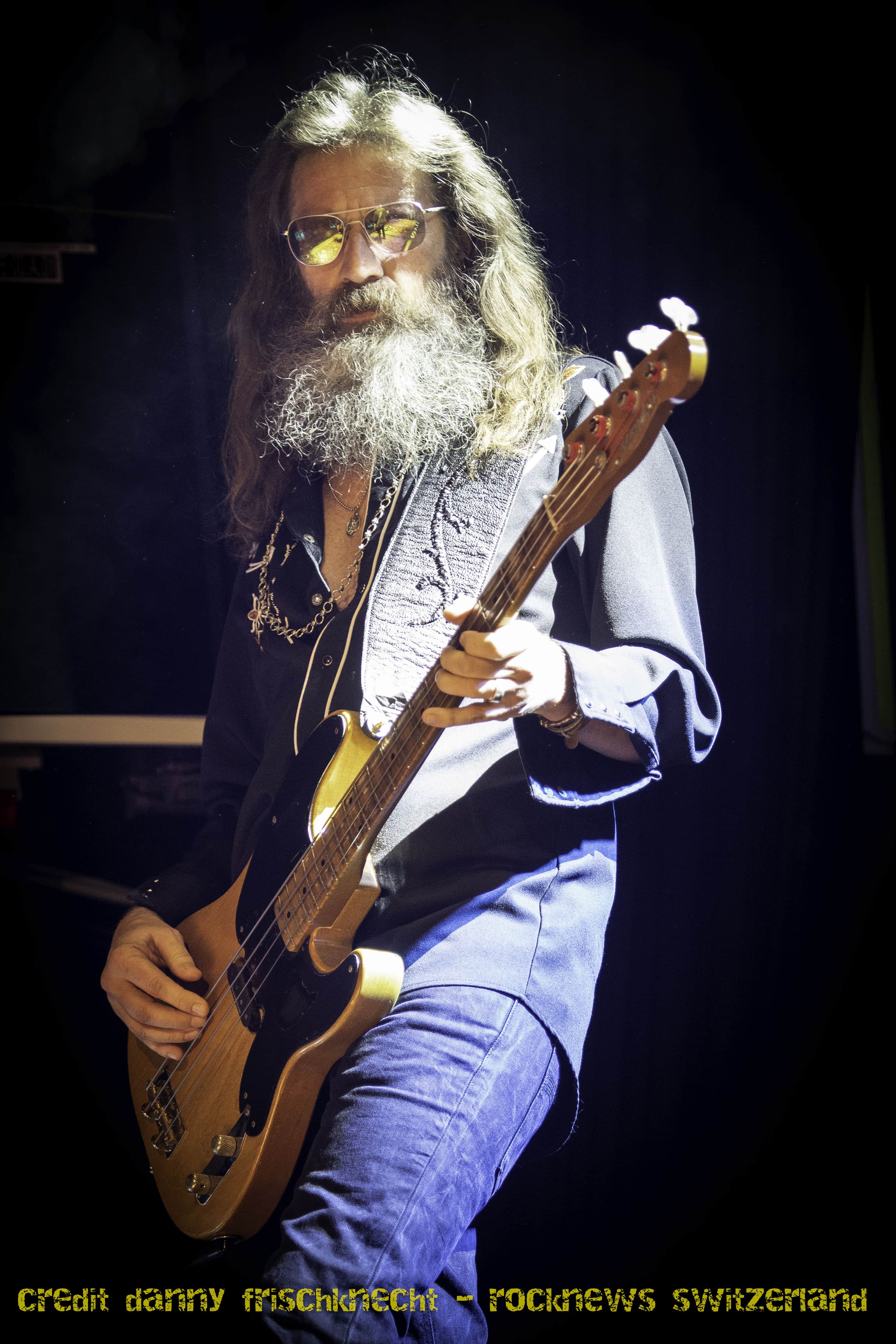 blackberrysmoke@kaufleuten2018-11 blackberrysmoke@kaufleuten2018-11