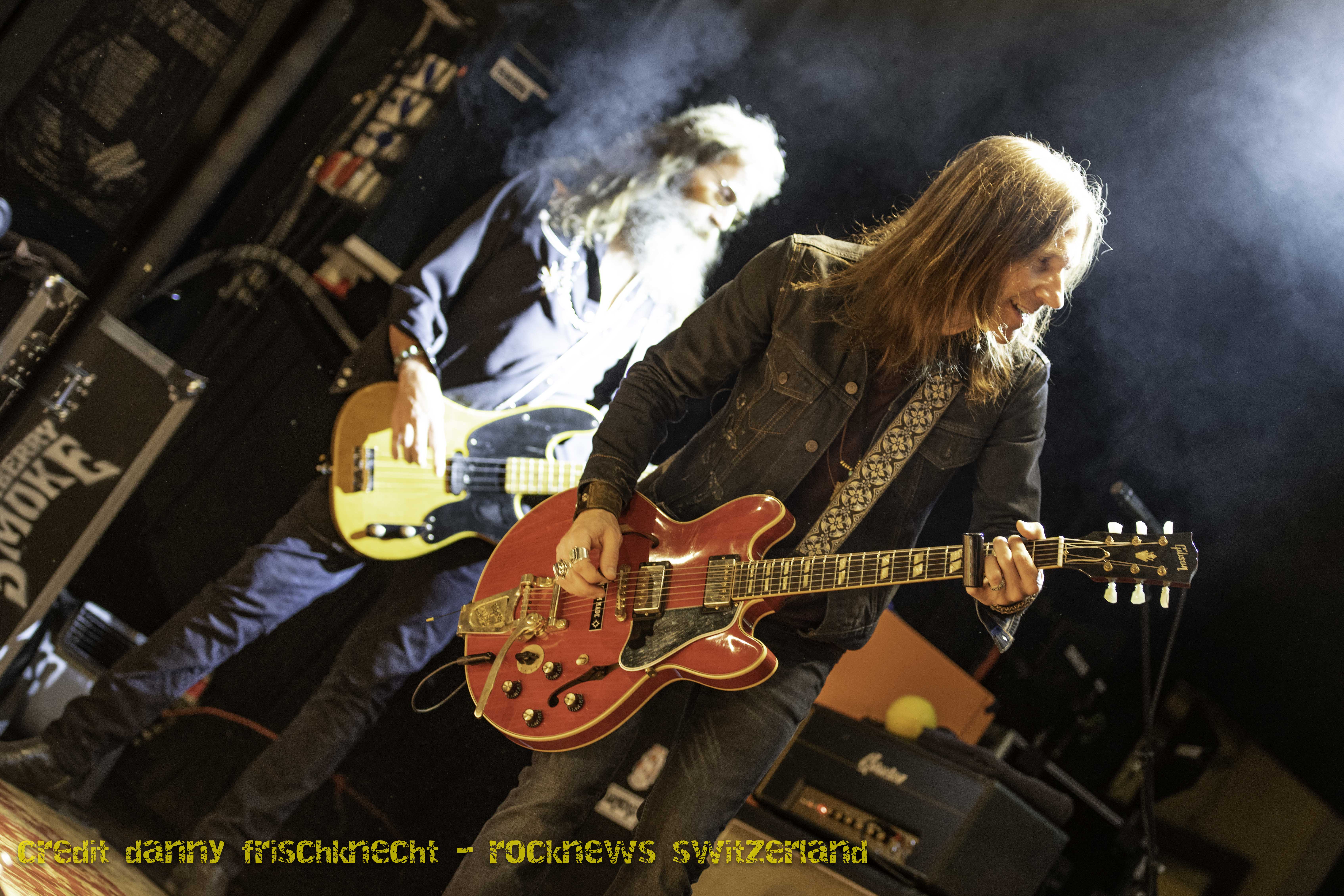 blackberrysmoke@kaufleuten2018-12 blackberrysmoke@kaufleuten2018-12