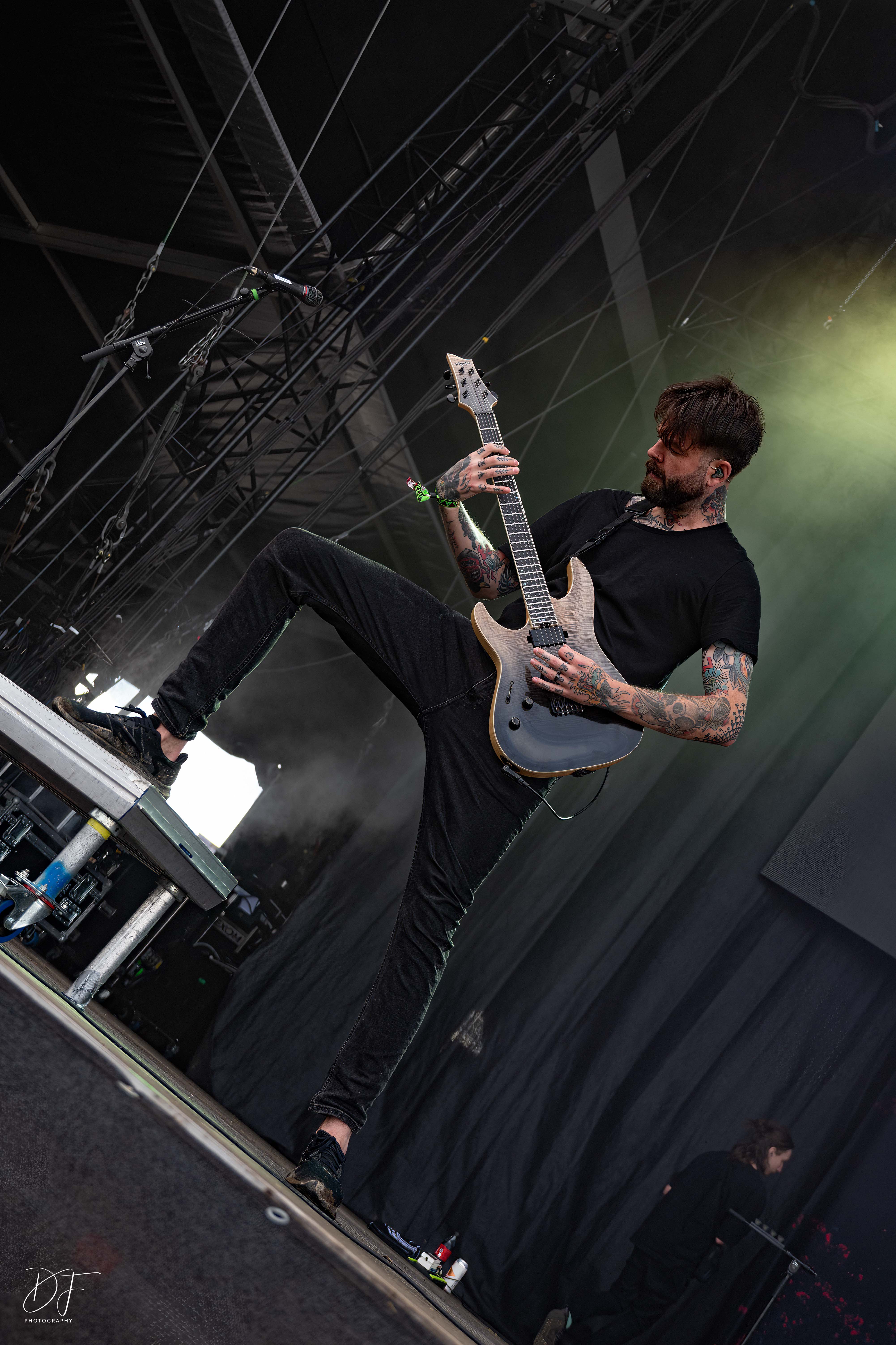 burytomorrow@summerbreeze22-11 burytomorrow@summerbreeze22-11