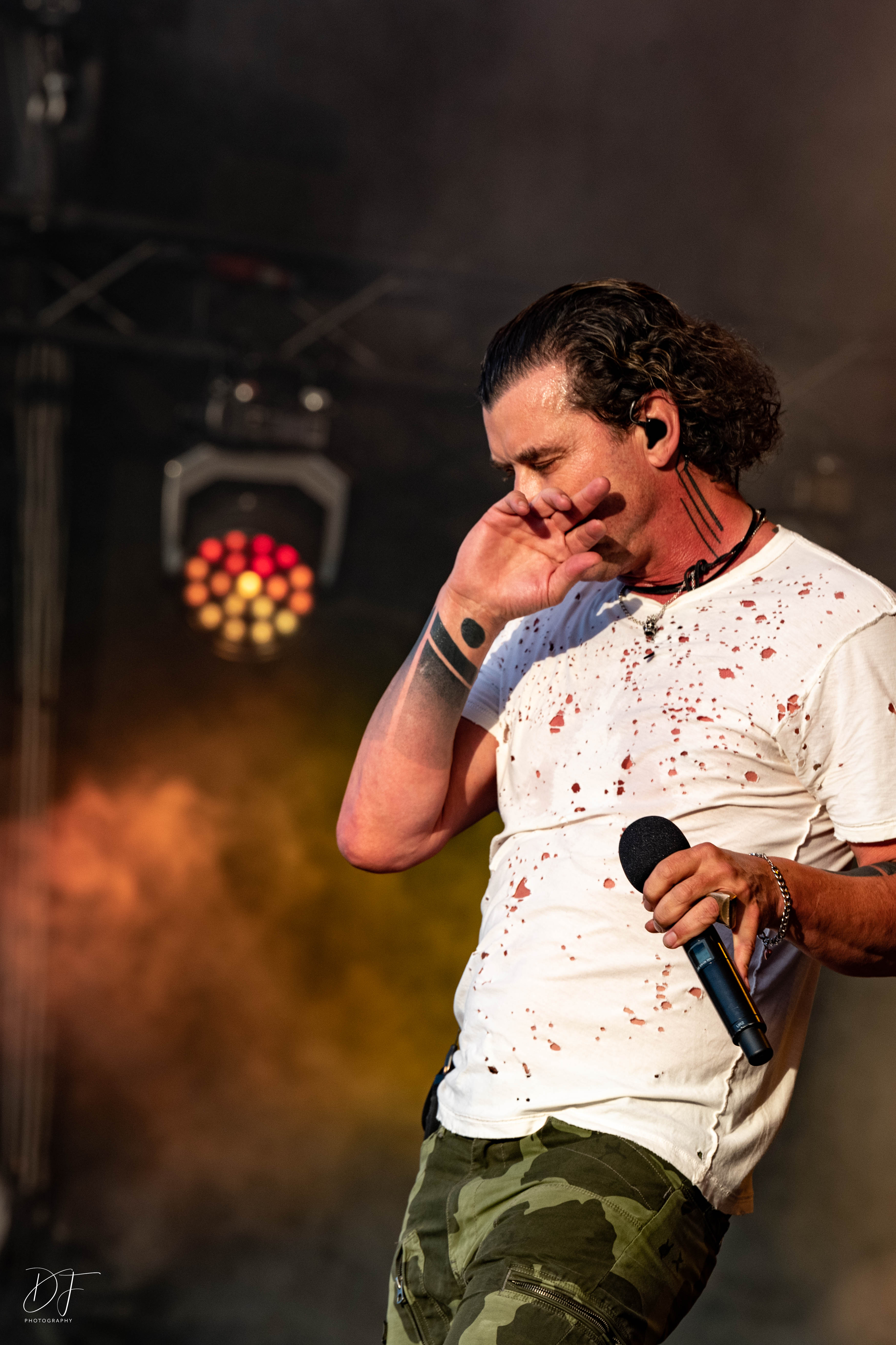 bush@rockthering22-23 bush@rockthering22-23