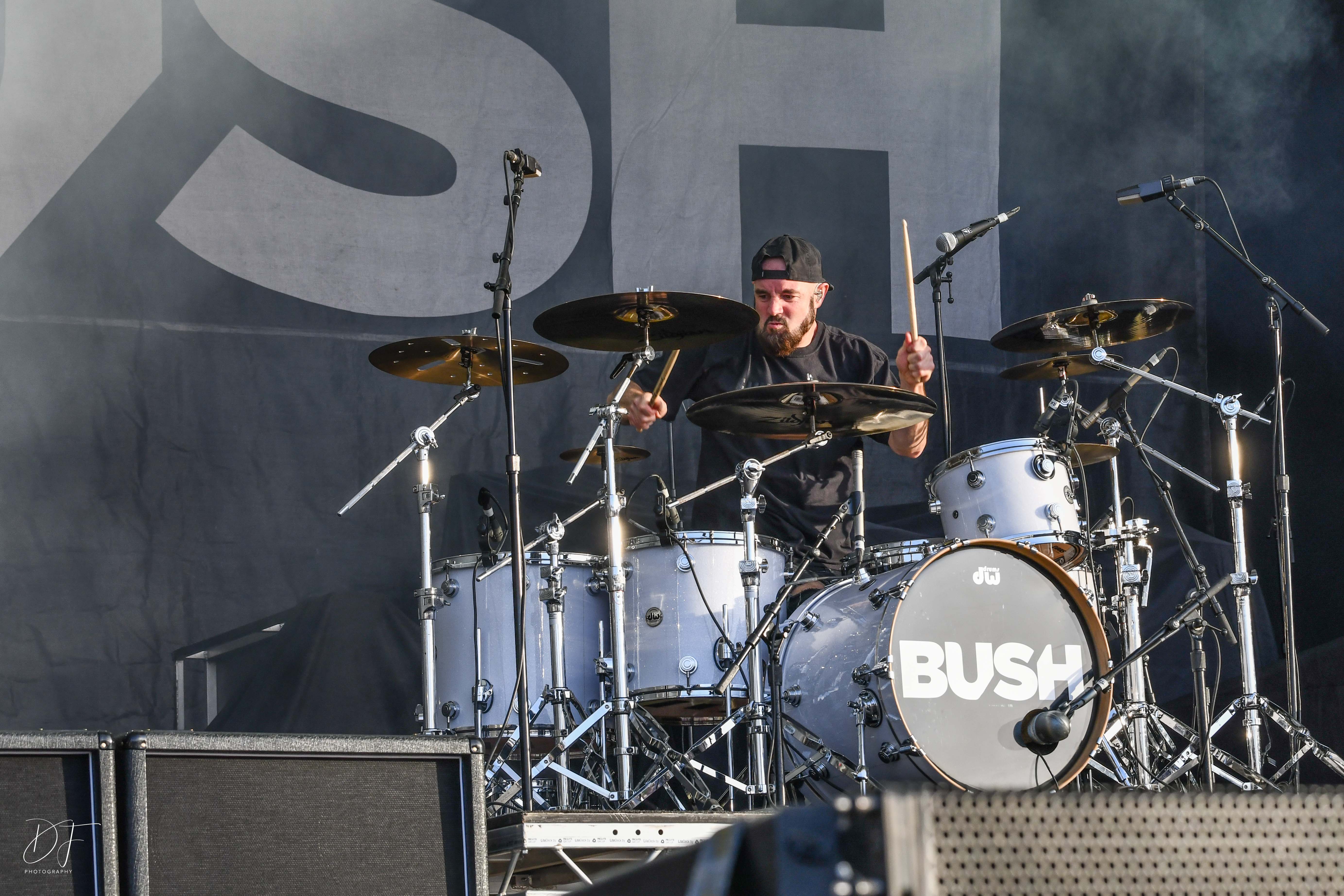 bush@rockthering22 bush@rockthering22