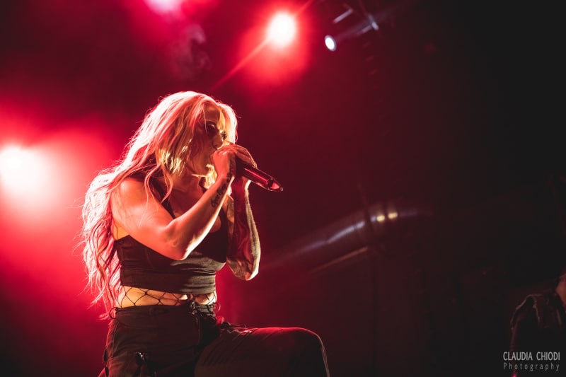 20230624-Butcher_Babies-Claudia_Chiodi-21 20230624-Butcher_Babies-Claudia_Chiodi-21