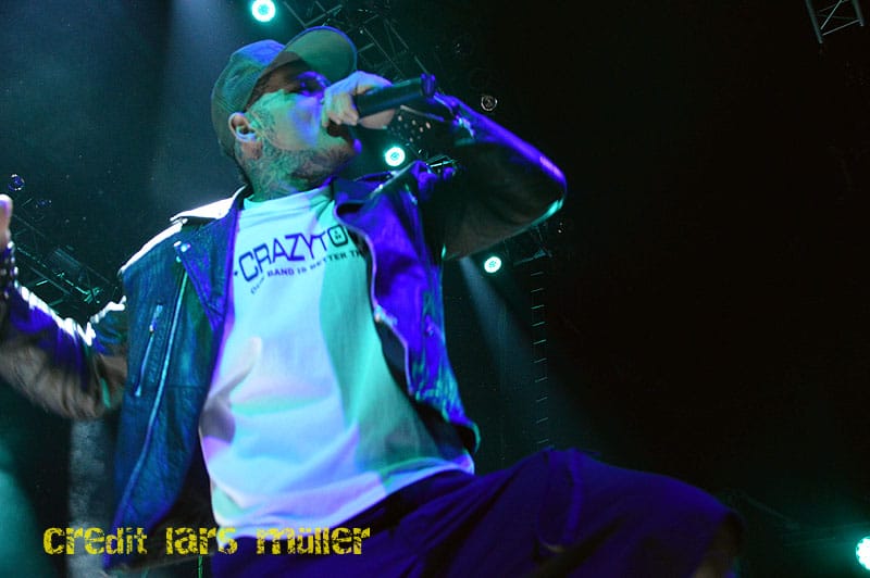 crazy town@z7-1803 crazy town@z7-1803