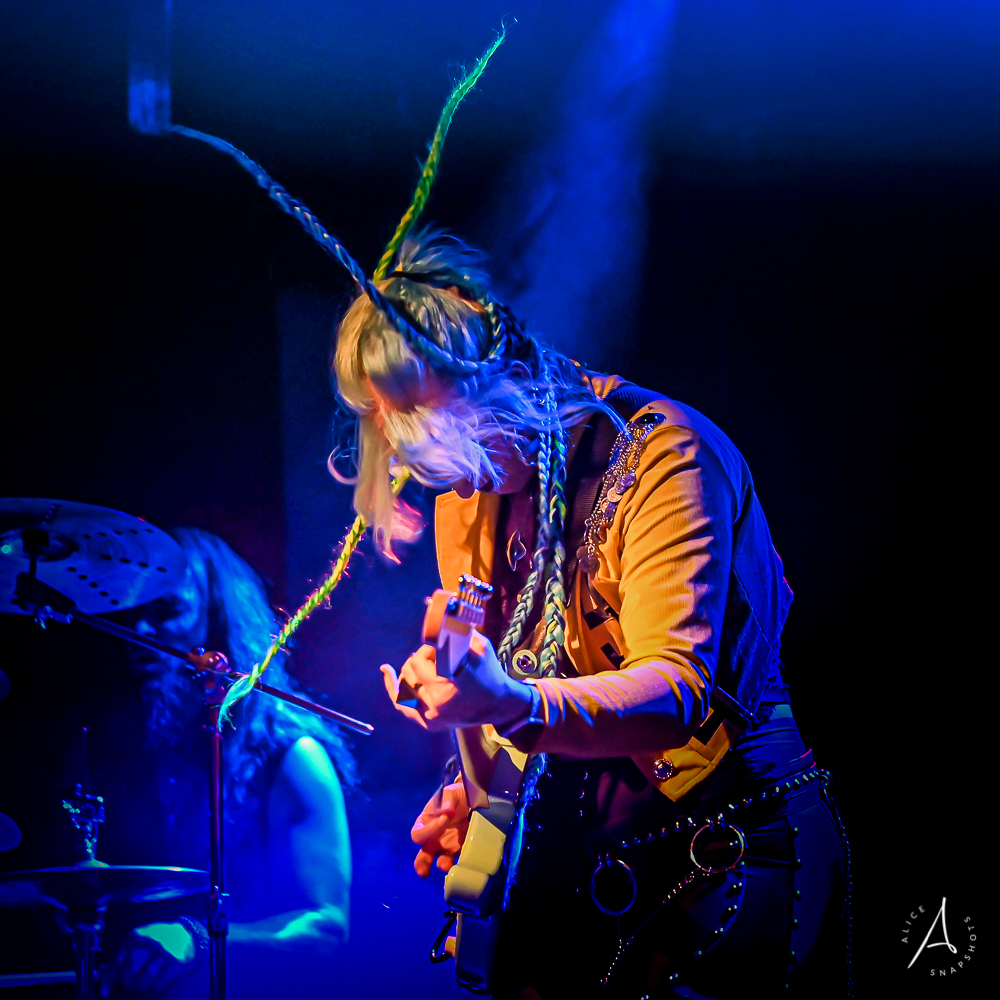 Bleiche Session Rock Out Bleiche Session Rock Out