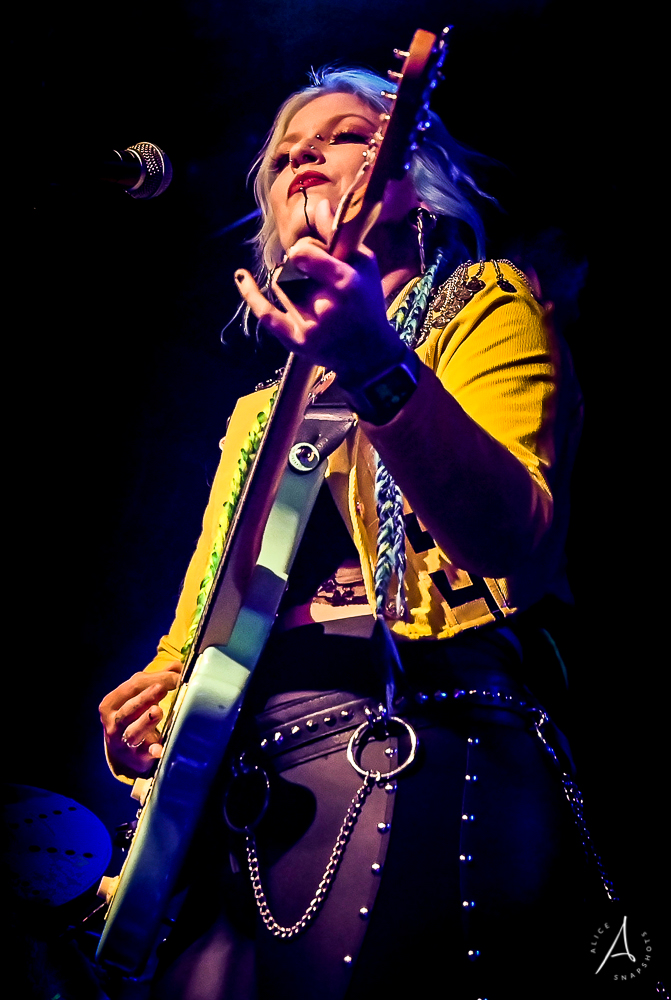 Bleiche Session Rock Out Bleiche Session Rock Out