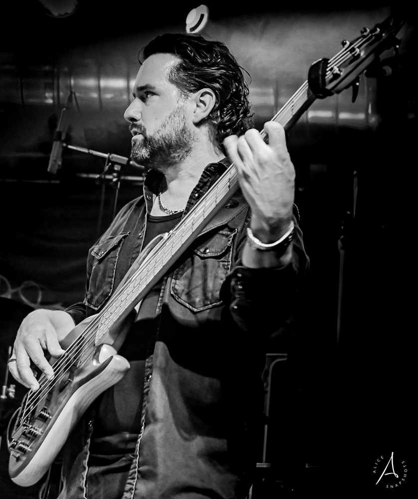 Bleiche Session Rock Out Bleiche Session Rock Out